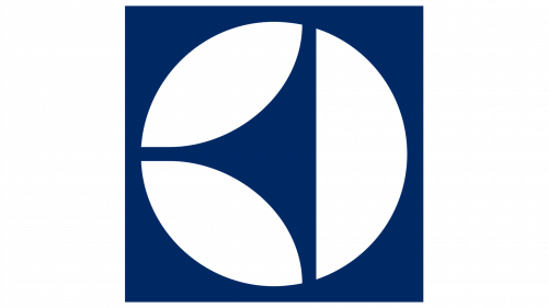 Emblème de Electrolux
