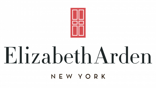 Emblème de Elizabeth Arden
