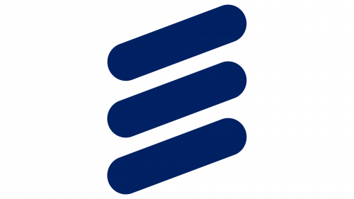 Emblème de Ericsson