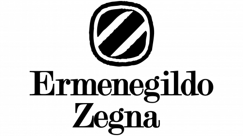 Emblème de Ermenegildo Zegna