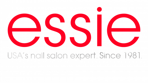 Emblème de Essie