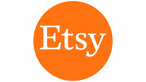Emblème de Etsy