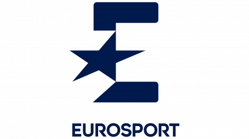 Embleme de Eurosport