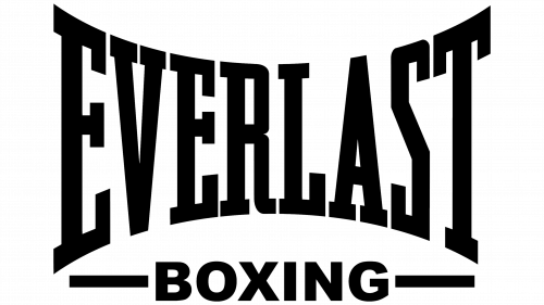 Emblème de Everlast