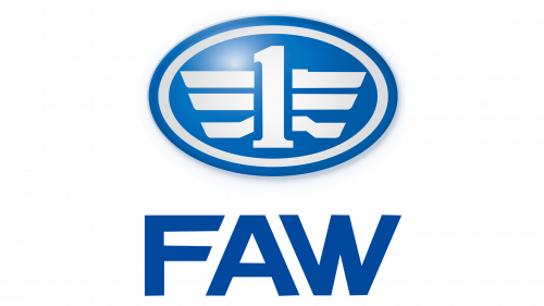 Embleme de FAW