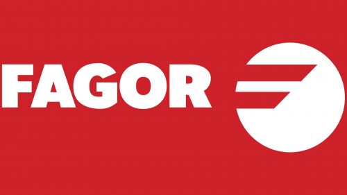 Emblème de Fagor
