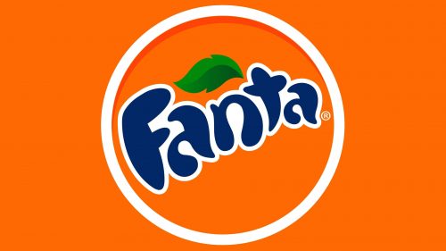 Embleme de Fanta