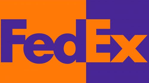 Emblème de FedEx