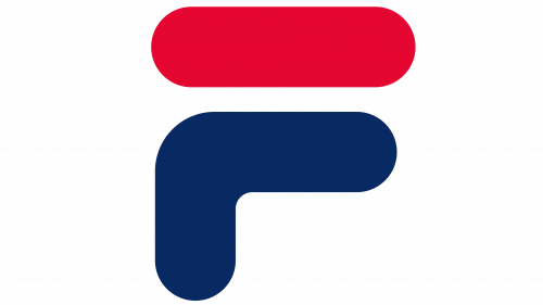 Emblème de Fila