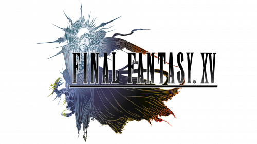Emblème de Final Fantasy