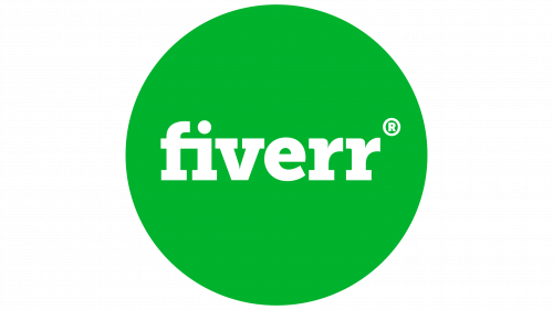 Emblème de Fiverr