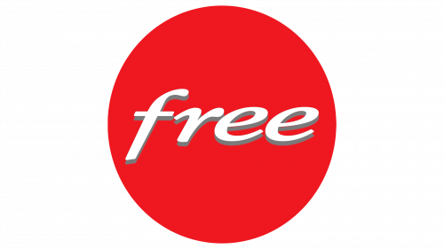 Emblème de Free