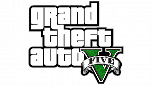 Emblème de GTA
