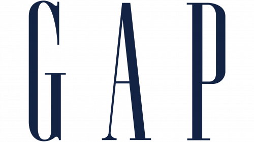 Emblème de Gap