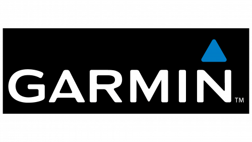 Emblème de Garmin
