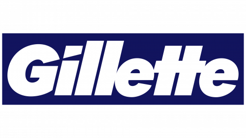 Emblème de Gillette