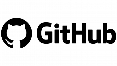 Emblème de GitHub