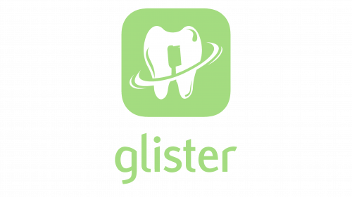 Emblème de Glister
