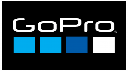 Emblème de GoPro