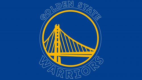 Emblème de Golden State Warriors