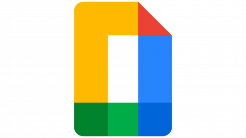 Embleme de Google Docs