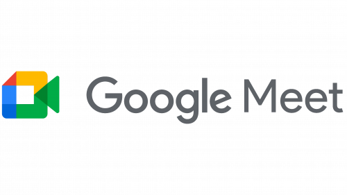 Emblème de Google Meet
