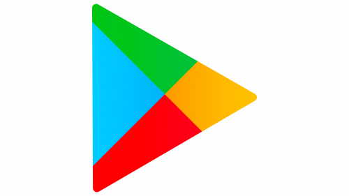 Emblème de Google Play