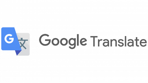 Embleme de Google Translate