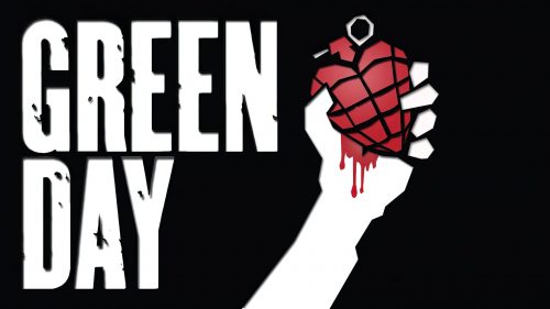 Emblème de Green Day
