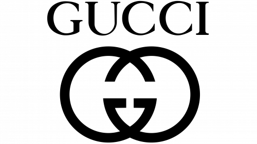 Emblème de Gucci