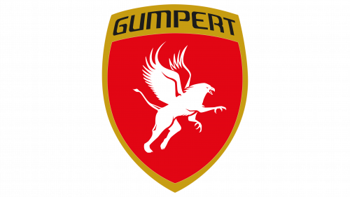 Embleme de Gumpert
