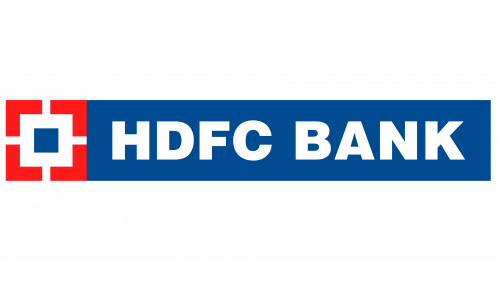 Emblème de HDFC Bank