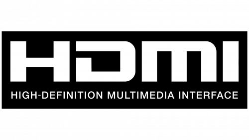 Emblème de HDMI