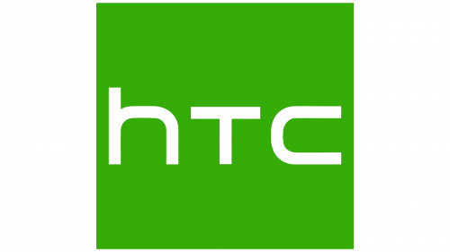 Emblème de HTC