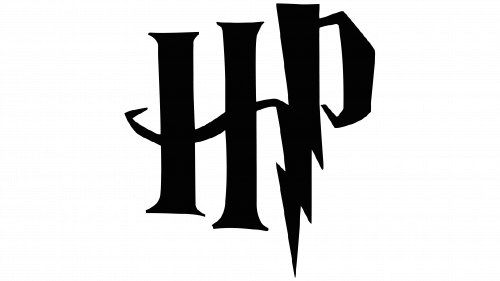 Emblème de Harry Potter