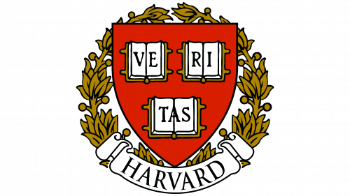 Emblème de Harvard