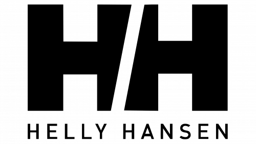 Emblème de Helly Hansen
