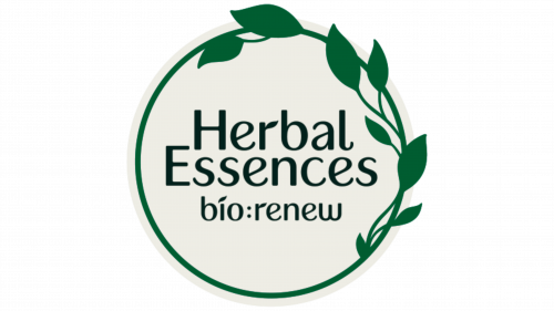 Emblème de Herbal Essences