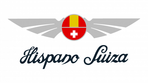 Embleme de Hispano-Suiza