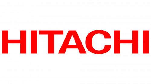 Emblème de Hitachi