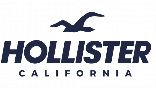 Emblème de Hollister