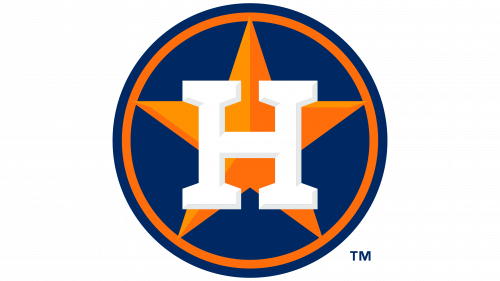 Emblème de Houston Astros