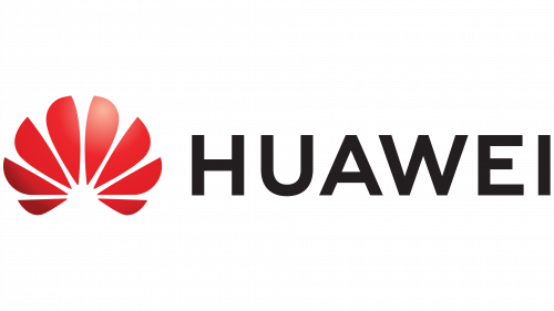 Emblème de Huawei