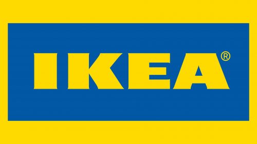 Emblème de IKEA