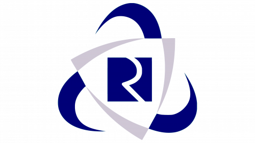 Emblème de IRCTC