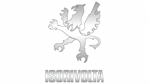 Embleme de ISO Rivolta