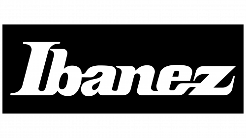 Emblème de Ibanez