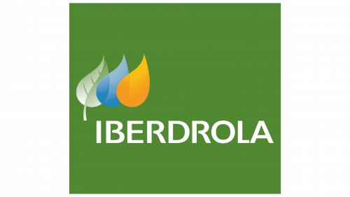 Emblème de Iberdrola