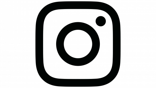 Emblème de Instagram