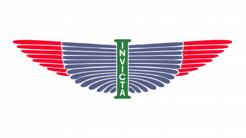 Embleme de Invicta